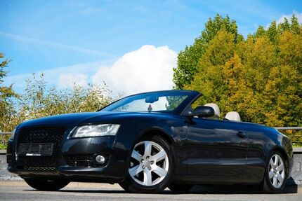 Audi A5 124.980 km 7.860 &euro; Haiger 35708