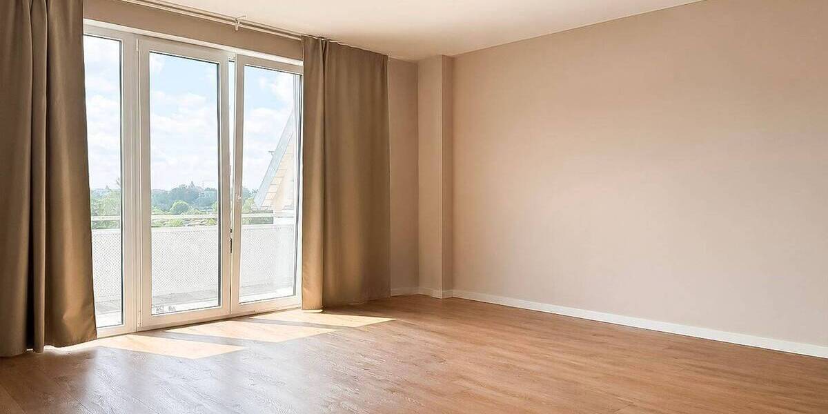 Etagenwohnung Leipzig Wiederitzsch - 6 Zimmer, 158 m&sup2;, 1.695&euro; | Angebot:26840812