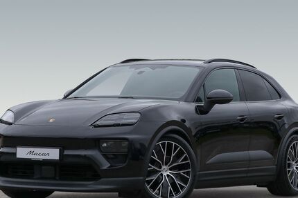 Porsche Macan 7.500 km 89.900 &euro; Kempten 87437