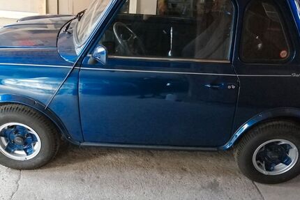 Mini 1300 123.000 km 8.250 &euro; Jühnde 37127