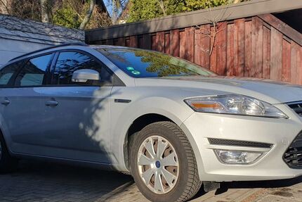 Ford Mondeo 183.000 km 3.199 &euro; Nürnberg 90491