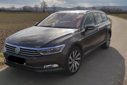 VW Passat 210.000 km 14.000 &euro; Porta Westfalica 32457