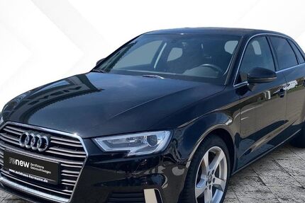 Audi A3 144.357 km 14.584 &euro; Mühlhausen 99974
