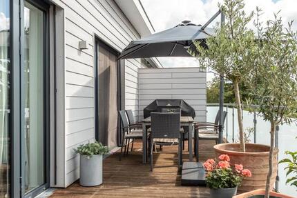 Wohnung Uetersen - 3 Zimmer, 117 m&sup2;, 439.000&euro; | Angebot:27651392