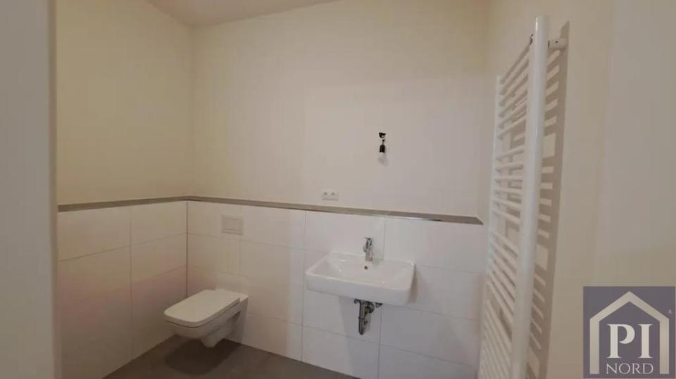 Etagenwohnung Nortorf - 3 Zimmer, 106 m&sup2;, 1.485&euro; | Angebot:25265201