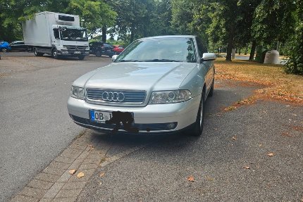 Audi A4 259.000 km 2.900 &euro; Oberhausen 46119