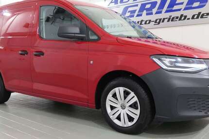 VW Caddy 98.700 km 18.850 &euro; Miesitz 07819