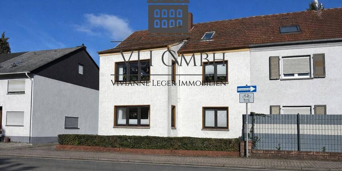 Doppelhaushälfte Sankt Ingbert St. Ingbert - 6 Zimmer, 220 m&sup2;, 368.000&euro; | Angebot:26378156