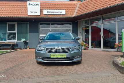 Skoda Superb 176.000 km 15.900 € Vielbaum 39615