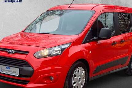 Ford Transit 135.100 km 11.700 &euro; Duderstadt 37115