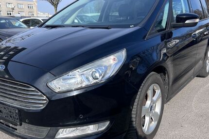 Ford Galaxy 128.285 km 10.999 &euro; Berlin 12249