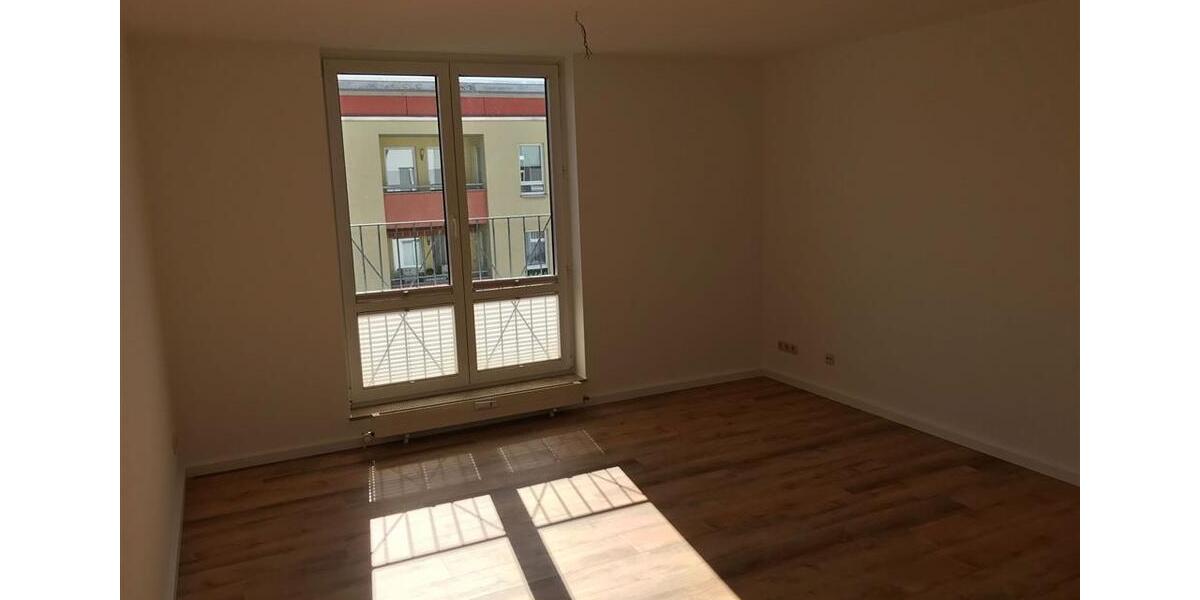 Moderne 2-Zim.-Whg. mit Aufzug im Herzen von Coswig! 2 zimmer