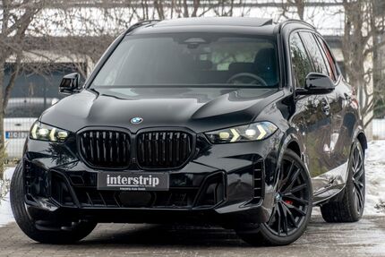 BMW X5 13.800 km 84.990 &euro; Langweid am Lech 86462
