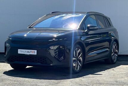 Skoda Elroq 12.000 km 43.200 &euro; Schwandorf 92421