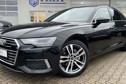 Audi A6 64.963 km 33.950 &euro; Hatten | Sandkrug 26209