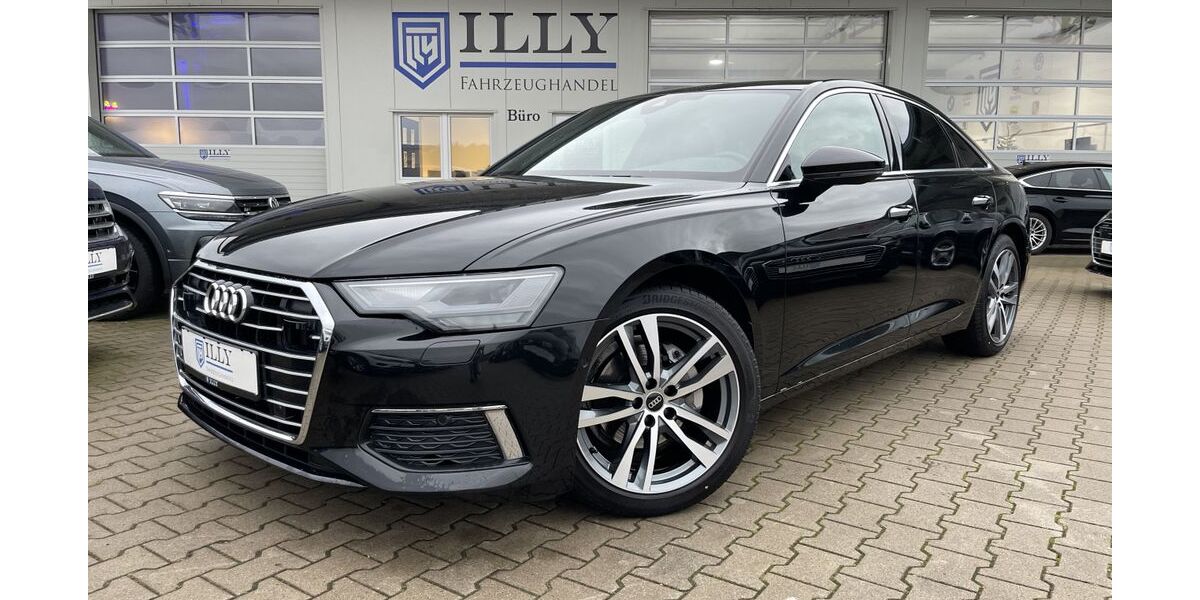 Audi A6 64.963 km 33.950 &euro; Hatten | Sandkrug 26209