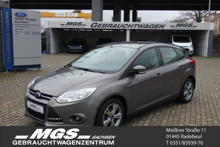 Ford Focus 89.900 km 4.200 € Radebeul 01445