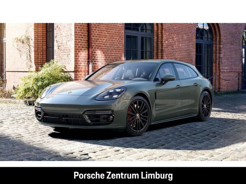 Panamera