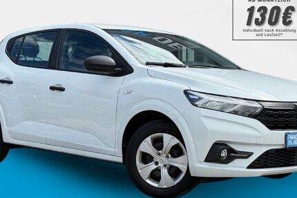 Dacia Sandero 11.300 km 10.990 &euro; Wismar 23970