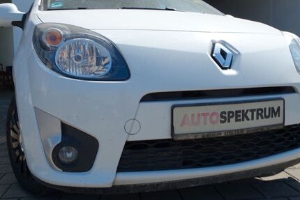 Renault Twingo 172.000 km 1.850 &euro; Königsbrunn 86343