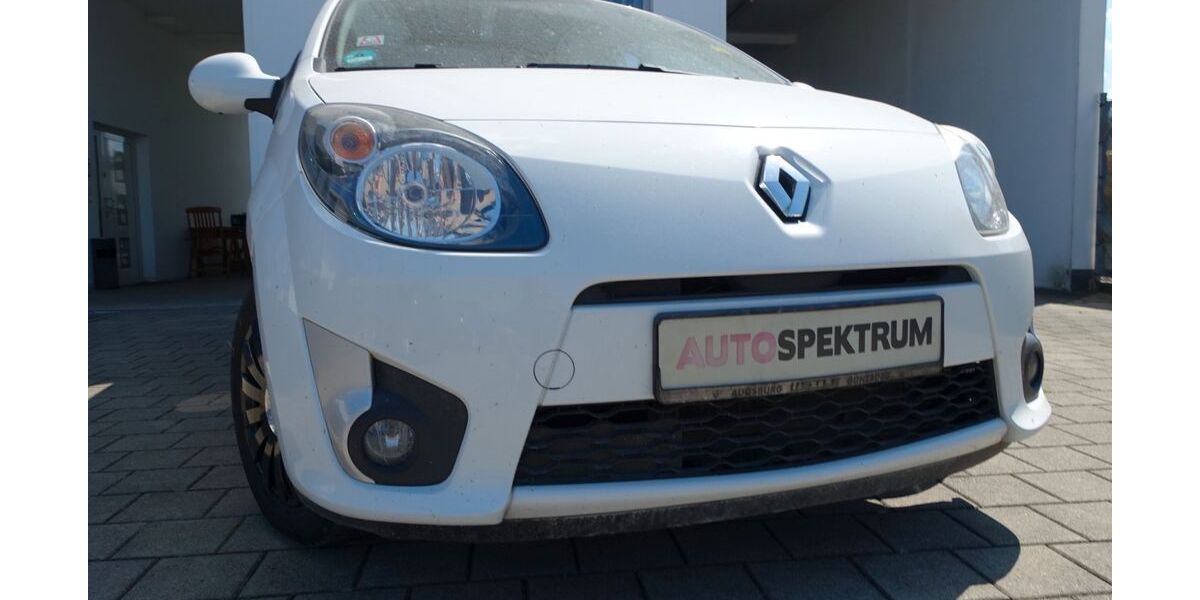 Renault Twingo 172.000 km 1.850 &euro; Königsbrunn 86343