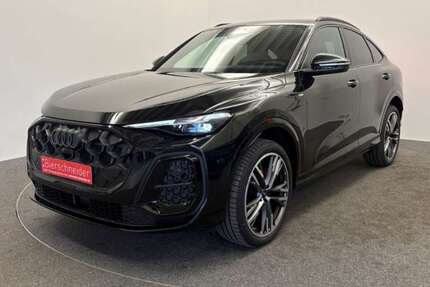 Audi Q5 1.100 km 65.950 &euro; Weißenburg 91781