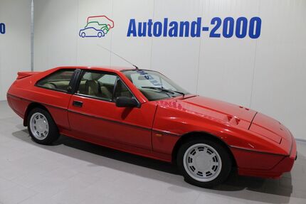 Lotus Excel 52.823 km 22.900 &euro; Sottrum 27367