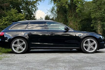 Audi A4 195.000 km 11.800 &euro; Osnabrück 49078