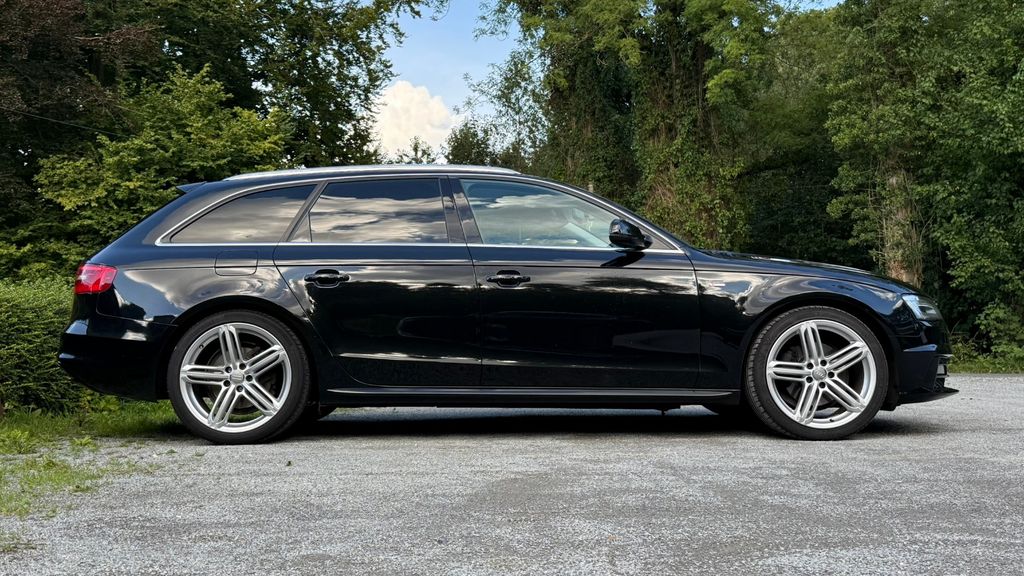 Audi A4 195.000 km 12.300 &euro; Osnabrück 49078