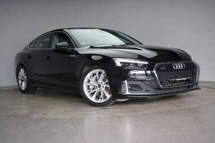 Audi A5 85.000 km 29.990 &euro; Braunschweig 38110