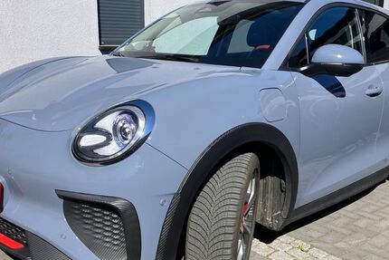 GWM Ora 03 17.500 km 27.900 &euro; Zehdenick 16792