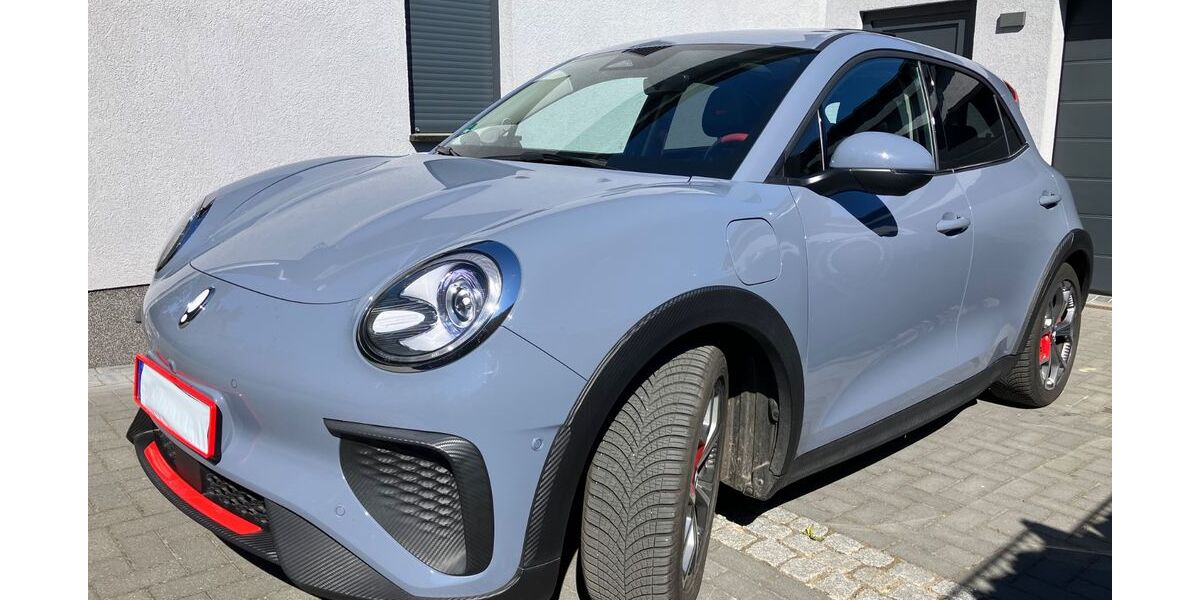 GWM Ora 03 17.500 km 27.900 &euro; Zehdenick 16792