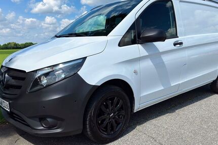 Mercedes-Benz Vito 245.000 km 20.000 &euro; Broderstorf 18184
