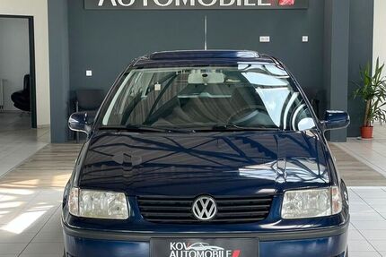 VW Polo