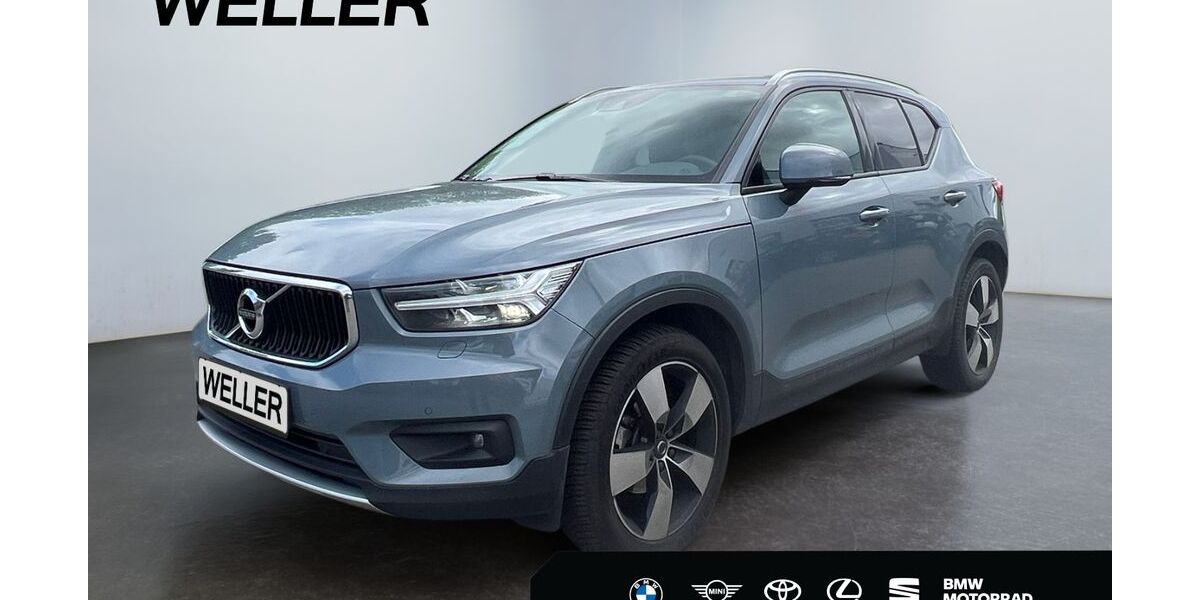 Volvo XC40 88.000 km 20.870 &euro; Dortmund 44143