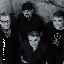 Don't Care! - Weihnachtskonzert 27.12.2025 KufA Haus