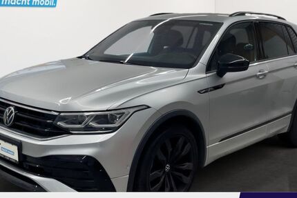 VW Tiguan 42.096 km 38.798 € Erfurt 99098