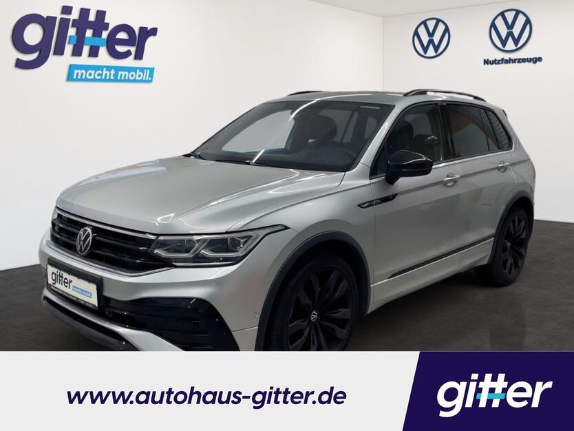 VW Tiguan 42.096 km 38.798 € Erfurt 99098