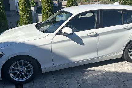 BMW 116 184.422 km 5.300 &euro; Wenzenbach 93173