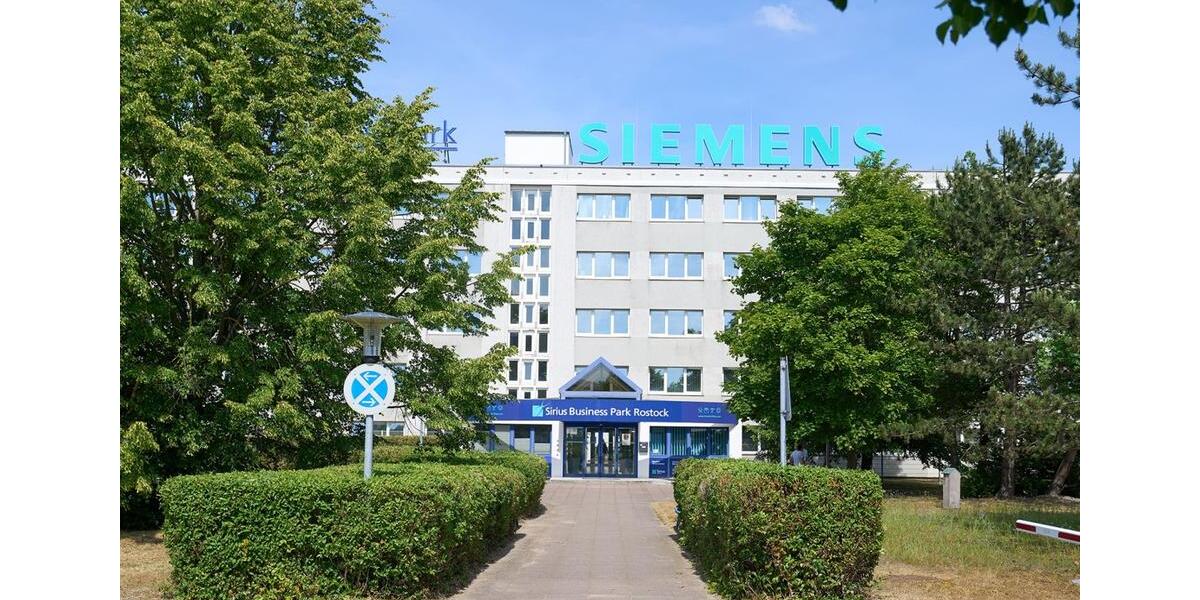 Gewerbeobjekt Lambrechtshagen - 9&euro; | Angebot:23810774