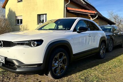 Mazda MX-30 22.000 km 16.990 &euro; Drei Gleichen 99869