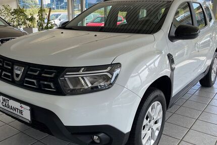 Dacia Duster 88.605 km 16.499 &euro; Kesselsdorf 01723
