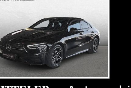 Mercedes-Benz CLA 200 6.477 km 40.560 &euro; Brilon 59929