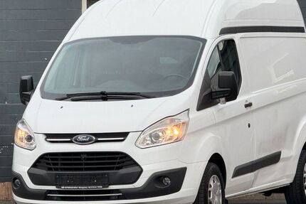 Ford Transit Custom 129.000 km 7.900 &euro; Mülheim an der Ruhr 45475