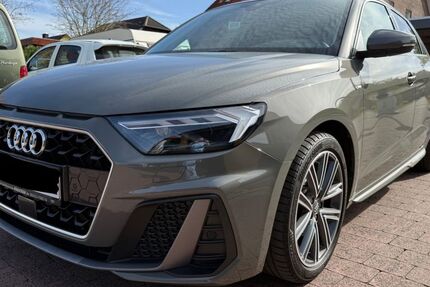 Audi A1 41.000 km 17.800 &euro; Dransfeld 37127