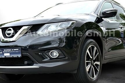 Nissan X-Trail 125.000 km 12.700 &euro; bremen 28277