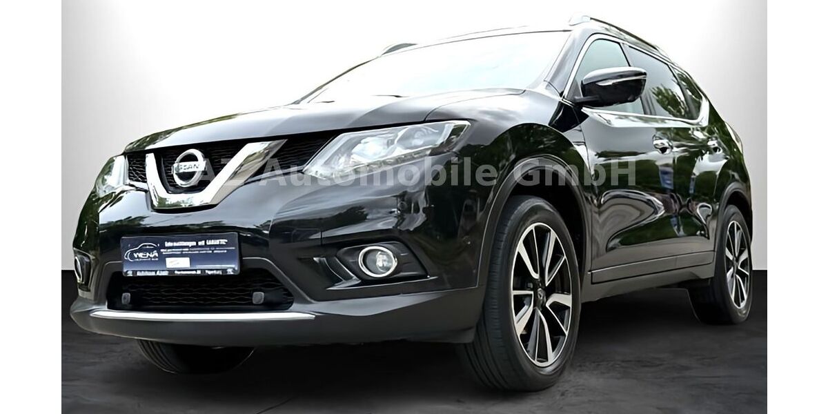 Nissan X-Trail 125.000 km 12.700 &euro; bremen 28277