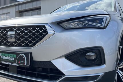 Seat Tarraco 54.116 km 30.340 &euro; Marktredwitz 95615
