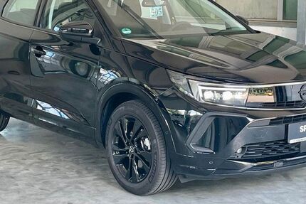 Opel Grandland (X) 26.281 km 20.980 &euro; Kelheim 93309