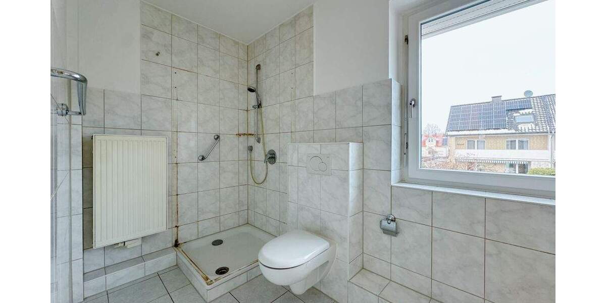 Reihenendhaus Bielefeld / Schildesche Schildesche - 4 Zimmer, 80 m&sup2;, 335.000&euro; | Angebot:25669150